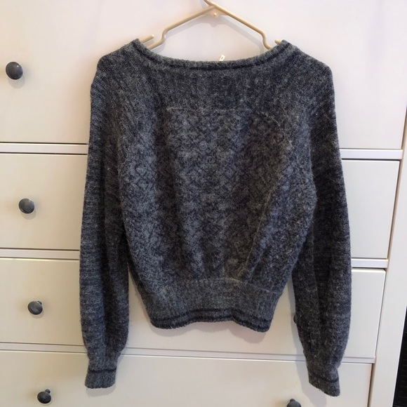 Free People Sweater - Picture 5 of 6